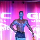 Pete  Polis - NPC Empire Classic 2014 - #1